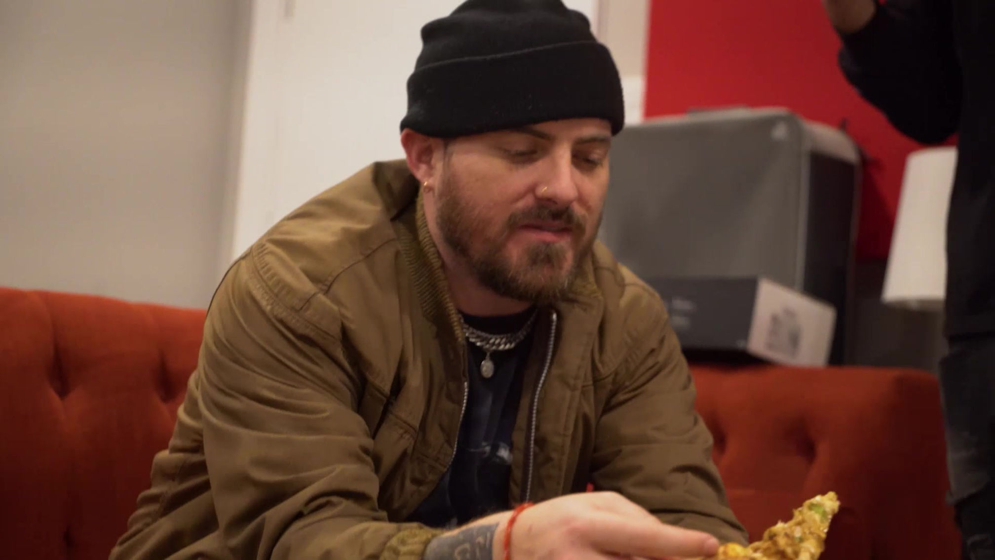 Ill Nicky meets River Beats Vlog